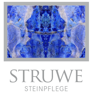 Struwe Steinpflege